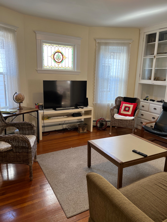 Photo - Lovely furnished room in share rental close to U.Mass and Red Line Apartments