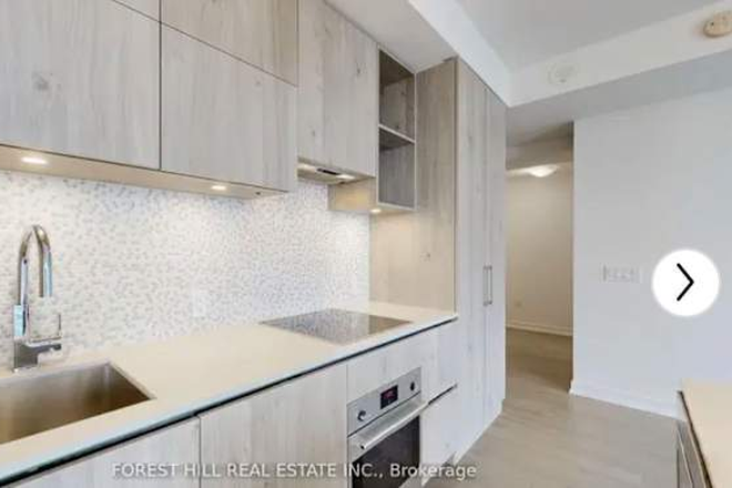 Kitchen - Furnished Summer Sublet in Yorkville