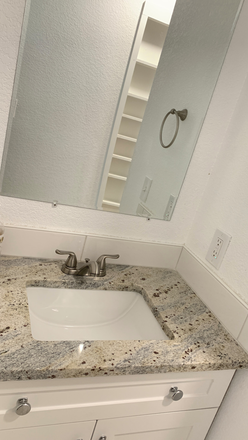 Bathroom 2 - One block from Denver University! House