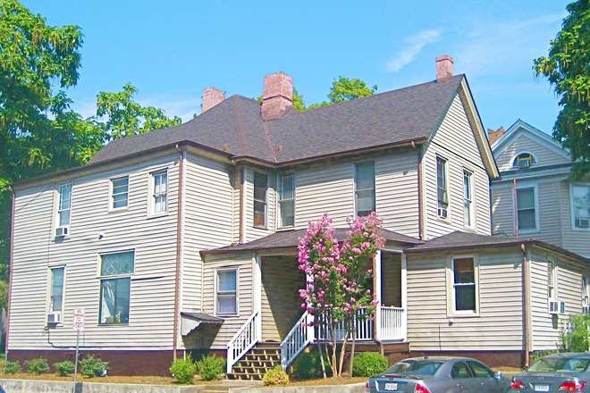 Front Photo - 200 14th Street