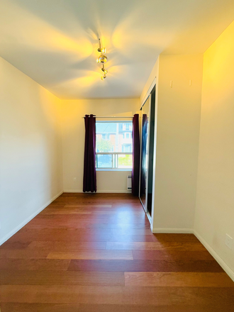 Bedroom 1 - Available June 15th - 2 bedrooms available in a newly renovated 3 bedroom apartment