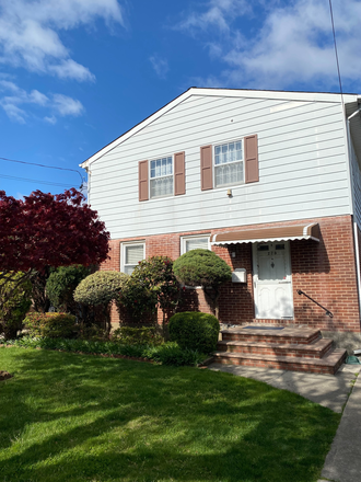 House Front - House