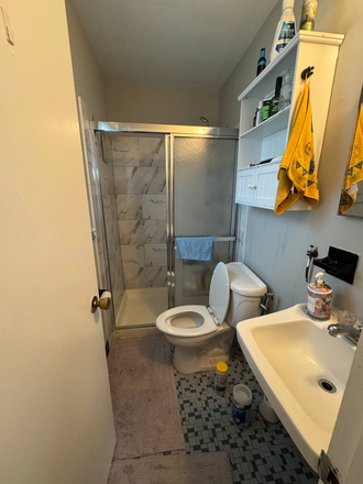 Private Bathroom - Townhouse / Sublease