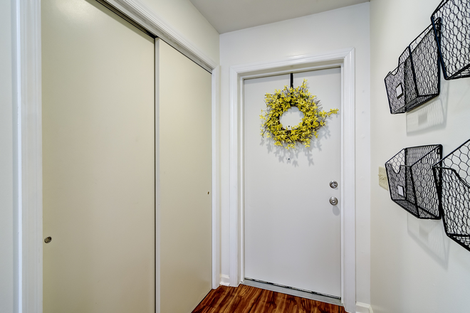 laundry - Campus View - 4 bedroom - 4 bath condo for rent!