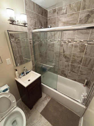 Bathroom - Raj Properties