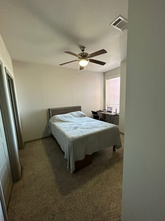 Bedroom - Lark Northgate