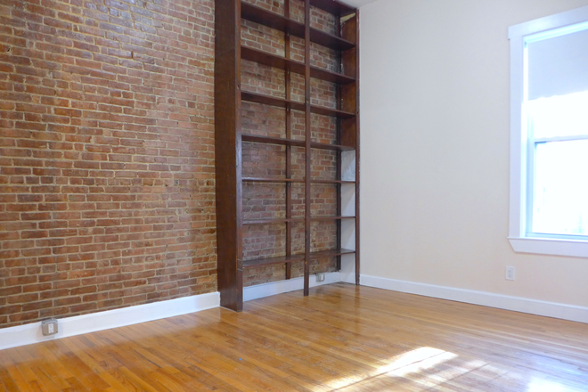 bostonrealtyonline.com - Newly Renovated One Bedroom in the South End Apartments