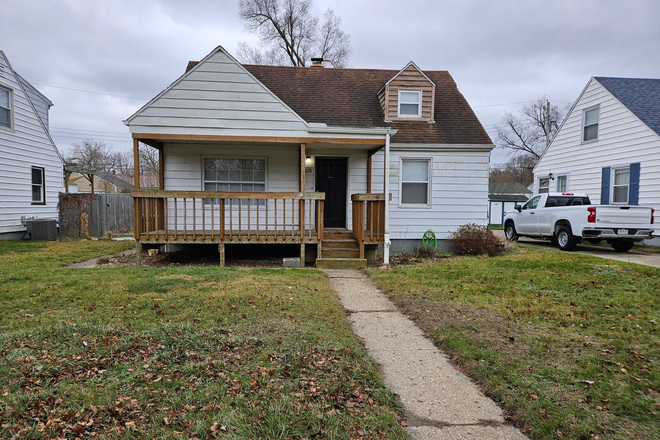 Photo - 1 bed, 1 bath, Close to ND House