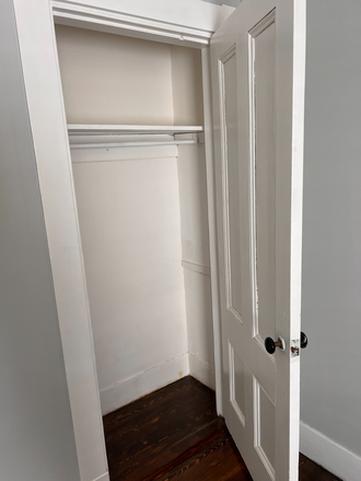 Bedroom - Looking for Female Roommate for Bedroom in Beautiful Central Sq. Apartment!