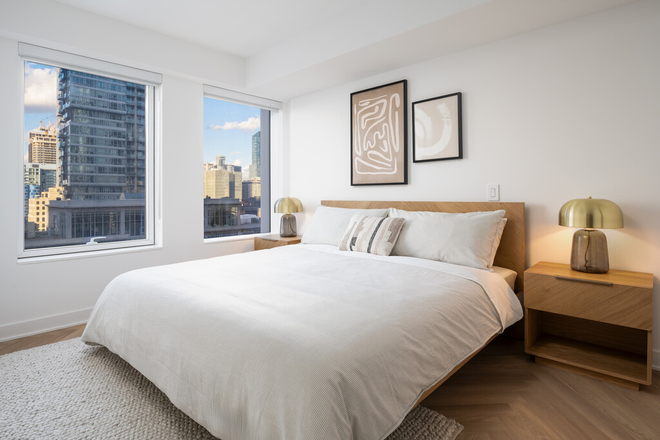 Toronto House - Toronto House