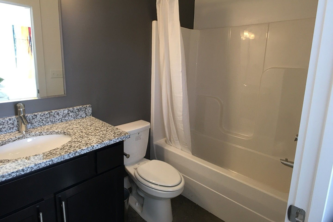 Photo - 509 30th Ave. East (Furnished) House