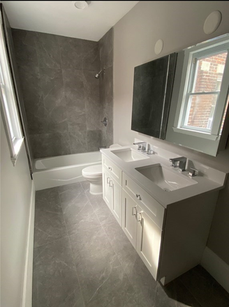 apartment - BU/Allston/4 bedroom/2 bathroom