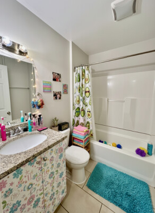 1 - Student Village Area Brookline Condo Off Campus for rent 9/1/26-Renovated Great Location