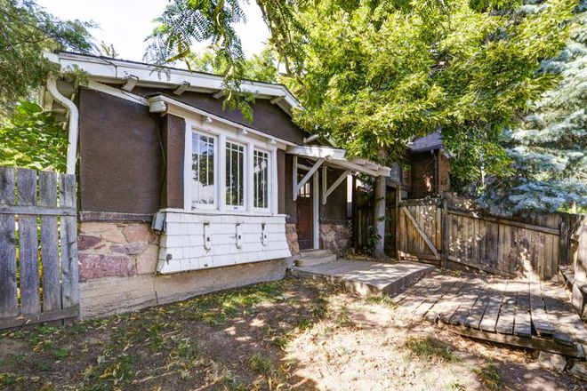 912 Cascade - 912 Cascade Ave.