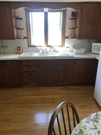 Kitchen - 79 Caswell Street Narragansett, RI 02882 House