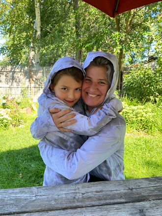 this is us - cozy room in spacious house in the old north end. 1 child (14), 1 dog, 2 cats. 10 min. to campus.