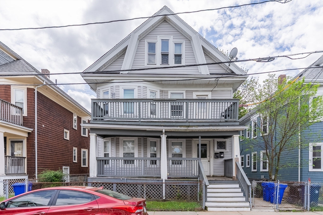 LIVING - SPACIOUS 4 BED/2 BATH AVAIL. 9/1/25!