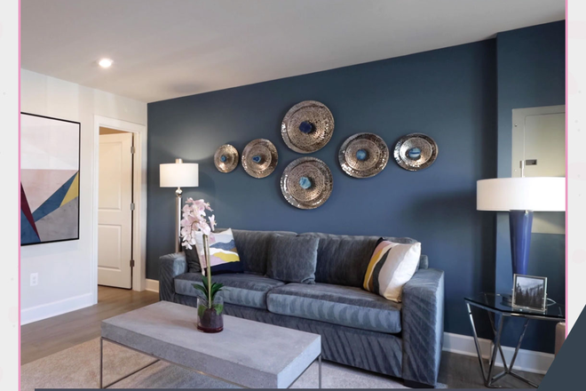 Bedroom - Luxury Townhouse