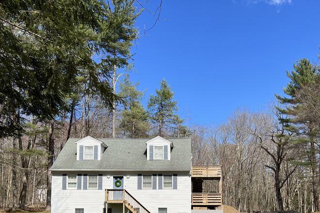 Front of House - 145 Buffam Rd