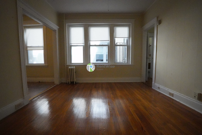 1 - DEC 2025-Awesome Allston 1 bed., H/HW inc. Easy MBTA, NO FEE! Apartments