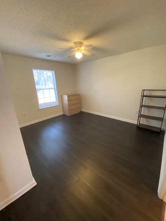 Primary Bedroom - Quick Walk to Campus - Never Buy a Parking Pass Again! Duplex