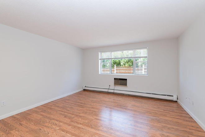 Visit hubrealtyproperties.com - Near Porter Square, renovated studio, free month rent Apartments