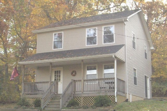  - 3 Bedroom 2.5 Bath House