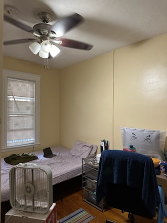 Call NOW for showings! 617-236-8600 - SOUTH HUNTINGTON AVE - *1/2 FEE* LRG MODERN SPLIT 3BR/1BA FOR 4 PPL AVAIL *9/1/2026* W/ EIK, DECK! Apartments