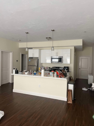 kitcheb - JP Apartments