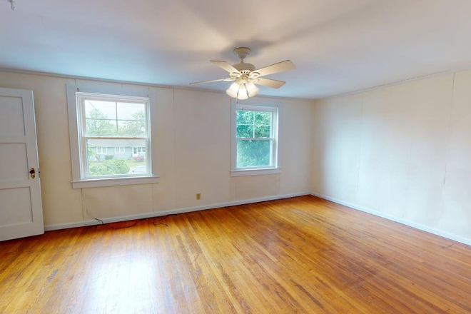  - Crozet One Bedroom!