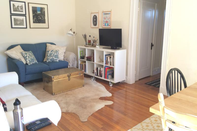 Call NOW for showings! 617-236-8600 - MASS AVE - HRVRD SQ - TRUE 2BR W/ LNDRY ON SITE, H&HW INC, LRG HALLWAY, MDRN KTCHN AVAIL *9/1/2025*