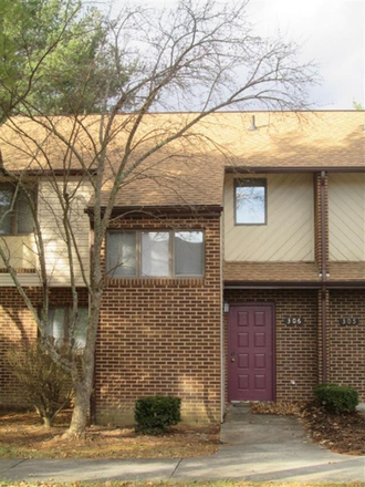  - 3 Bedroom 2.5 Bath Townhouse