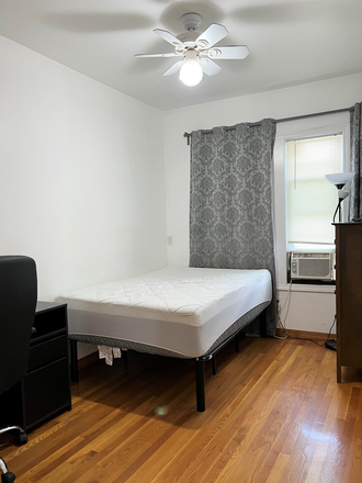Bedroom - $1175 one br, furnished, covered Wi-Fi. walk to MIT/Kendal and T Redline Central sq