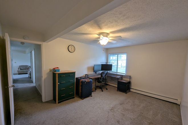 Bedroom - Master Bedroom Available in East Lansing Apartment