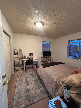 door view - Pleasant St House