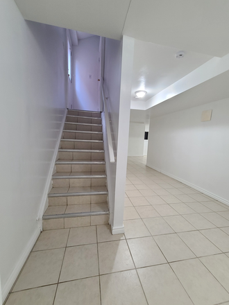 Entrance - Fully Furnished All Inclusive Private Room with Private Washroom