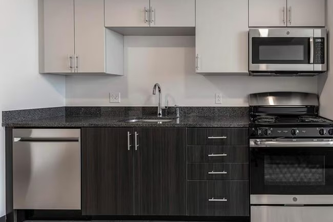 Kitchen - Lightview