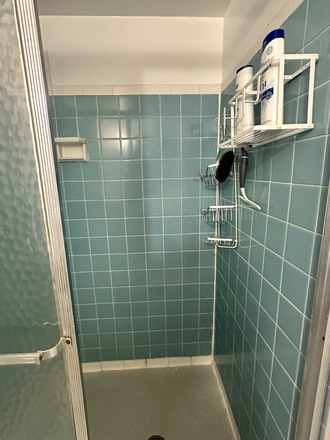 Bathroom - Walkable!  Super close to Campus and shopping