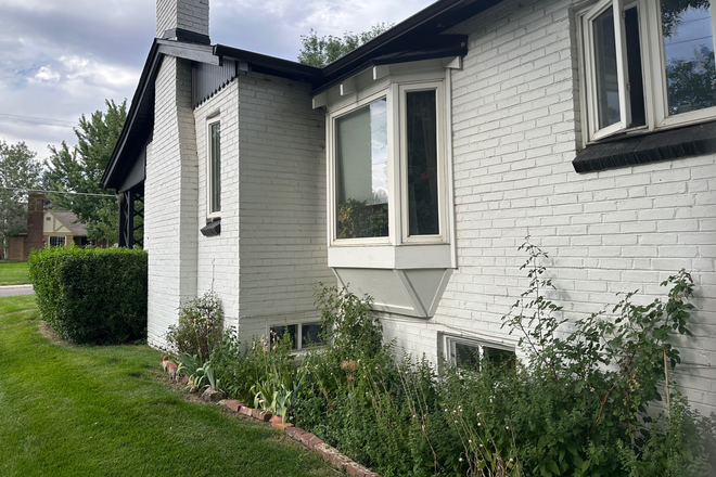 Photo - Sloans Lake basement apartment available now