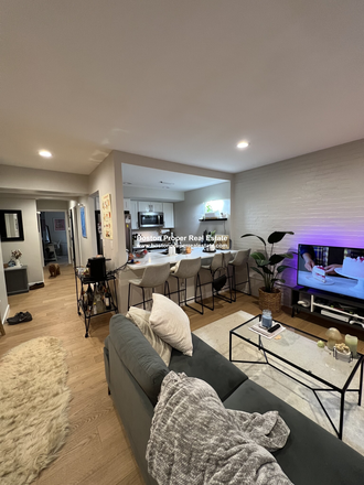 a - Renovated with central a/c...