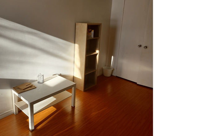 Bedroom A: $930 Unfurnished Private room - Unfurnished Private room for male in a shared townhouse at Four Winds Drive, Utilities included!