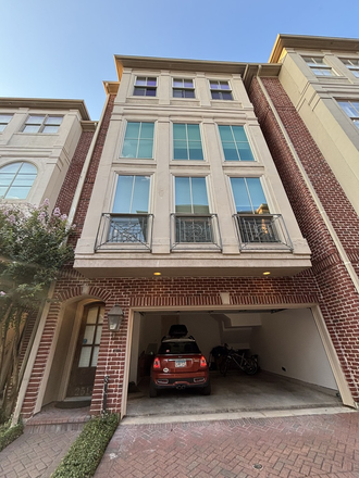 Outside Street View - Townhouse