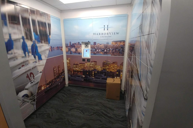 2 - STUDIO APARTMENT WITH 1 BATH AVAILABLE NOW