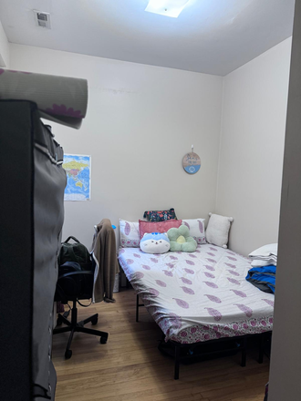 Bedroom - Looking for Sublease from Jan 1 2025 to 31 July 2025 Apartments