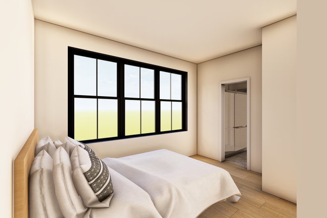 Bedroom - Newly Renovated 6 Bedroom / 6 Bathroom in Mission Hill! Apartments