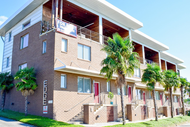 Photo - The Edge Apartments