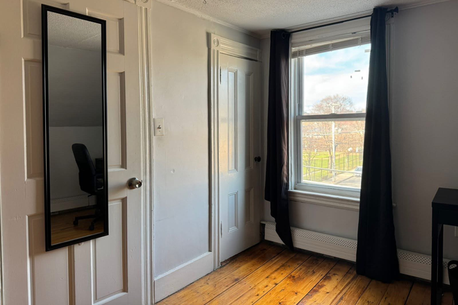 Bedroom - Home