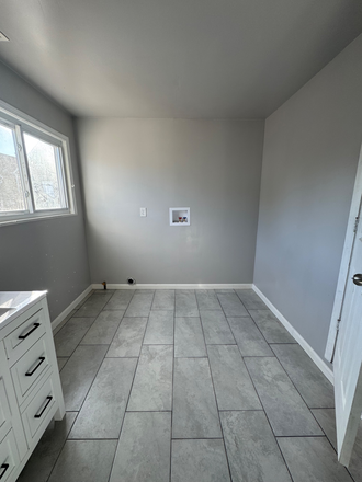 Bathroom - Urban Oasis Duplex
