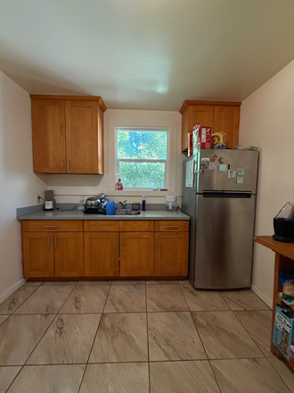 Kitchen - Apt 3 Sublet