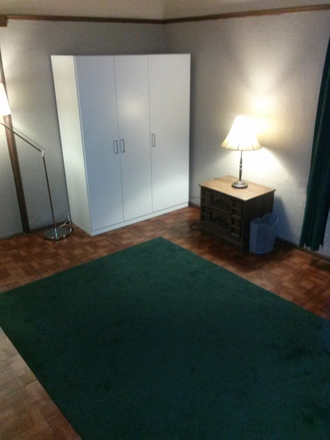 Bedroom - Durant